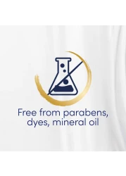 بلسم دوڤ اصلاح علامات الشعر التالف، اصلاح جوز الهند، بخلاصة جوز٣٥٠ مل