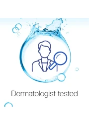 نيوتروجينا، غسول كريم، ديب كلين، منشط، البشرة العادية والمختلطة، 150 مل