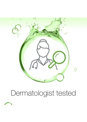 Neutrogena Oil Balancing Daily Exfoliator Lime and Aloe Vera For Oily Skin 150ml