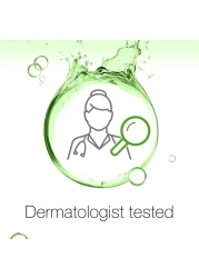 Neutrogena Oil Balancing Facial Wash Lime For Oily Skin, Oil-Free 200ml