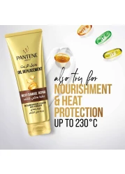 Pantene Pro-V Milky Damage Repair Shampoo White 200ml