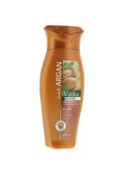Vatika Naturals Moroccan Argan Anti Breakage Shampoo 400ml