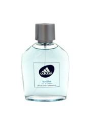 Adidas Ice Dive Eau De Toilette Clear 100ml