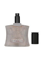 Brut Musk Eau De Toilette Brown 100ml