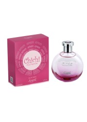 Sapil Chichi Eau De Toilette Pink 100ml