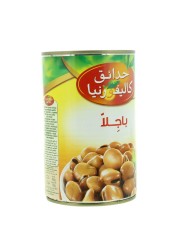 California Garden Bajela 450g