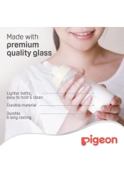 Pigeon Feeding Bottle K-4 00282 Clear 120ml