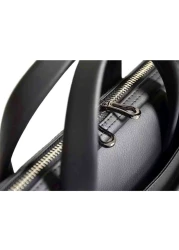 بورت ديزاينرز زيوريخ توبلودينغ 10-13 بوصة حافظة نوت بوك - أسود