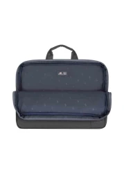Rivacase 8231 15.6 Inches Laptop Bag Grey
