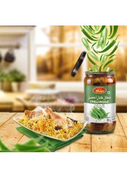 Shan Chilli Pickle 300g