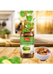 Shan Mango Pickle (Achar) 320g