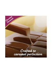 Storck Werther&#39;s Original Soft Chocolate Caramel Toffees, 100g