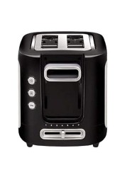 Tefal Express Bowning Toaster 850W TT365027 Silver
