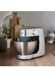 كينوود آلة المطبخ 1000 واط KHC29.Q0SI - فضي