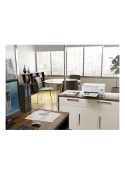 إبسون إيكوتانك L3256 طابعة بتقنية الواي فاي متعددة الوظائف مع نظام خزان الحبر - بيضاء