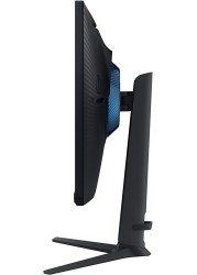 Samsung Odyssey G3 Gaming Monitor Ag320 With 165Hz Refresh Rate And 1Ms Response Time, Amd Free Sync, Ergonomic Design Height Adjustable, Tilt, Swivel And Pivot Modes (27&quot; Inches)