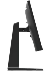 Lenovo Legion R27i-30 Gaming Flat Monitor, 27" FHD IPS Display, Up to 180Hz Refresh Rate, 0.5ms (MPRT) Response Time, AMD FreeSync Premium &amp; Adaptive Sync Compatible, Black 67B5GAC1AE
