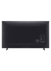 LG UHD 75 inch 4K Smart TV, UR78 series, Magic remote, HDR, WebOS 2023