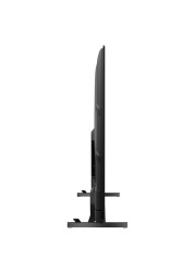 Hisense Q6 Series 55-Inch UHD Smart QLED TV Q6N Grey