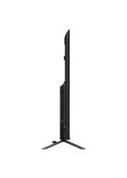 Hisense 55-Inch 4K UHD Smart TV 55U6HQ Black