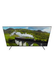 Philips 55-Inch UHD Smart QLED Google TV 55PQT8169 Black