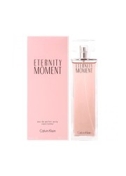 كالفن كلاين عطر اترنتي مومنت للنساء - او دي بارفيوم - 100مل