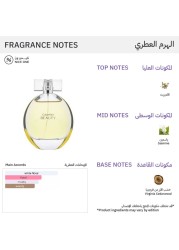 Calvin Klein Beauty For Women - 100ml - Eau de parfum
