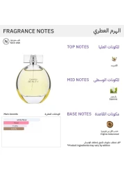 Calvin Klein Beauty For Women - 100ml - Eau de parfum