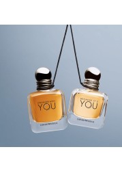 Emporio Armani Because Its You For Women - Eau De Parfum