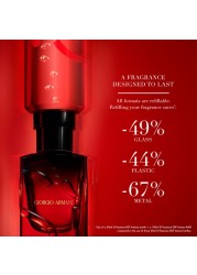 Giorgio Armani Si Passione Intense for Women - Eau de Parfum