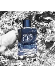 Giorgio Armani Acqua Di Gio Profondo For Men - Parfum