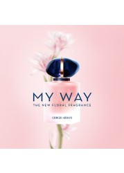 Giorgio Armani My Way Floral for Women - Eau De Parfum