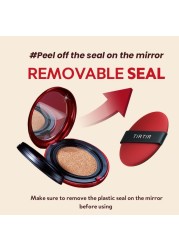 TIRTIR Mask Fit Red Cushion Foundation - 18gm