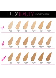 Huda Beauty FauxFilter Luminous Matte Liquid Foundation
