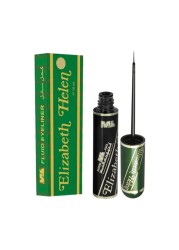 Mahmood Saeed Elizabeth Helen Eyeliner - Black