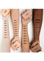 Make Up For Ever HD Skin Matte Velvet Powder Foundation