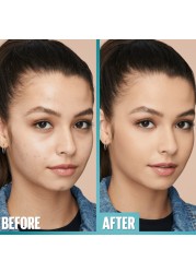 Maybelline Fit Me Matte + Poreless Liquid Foundation SPF22