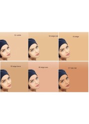 Bourjois Healthy Mix Foundation - 30ml