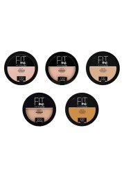 Maybelline Fit Me Matte Poreless Powder