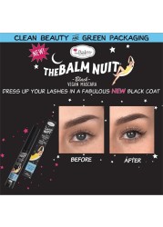 theBalm Nuit Mascara - Black