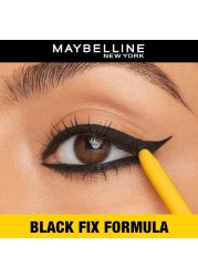 Maybelline The Colossal Kajal - Black