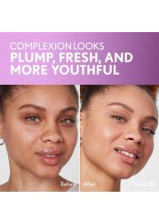 Covergirl Simply Ageless Skin Perfector Essence Foundation - 30ml