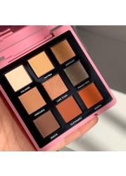 Topface Maestro Academy Eyeshadow BAR - Safari Stories