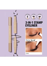 SHEGLAM Eye Stamp & Liner Pen