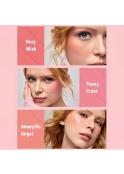 SHEGLAM Floral Flush Blush Palette