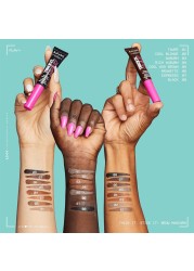 NYX Thick It Stick It Brow Gel Mascara