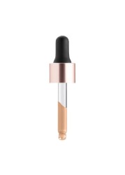 Topface Sensitive Mineral Serum Foundation - 15ml