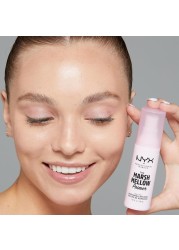 NYX The Marshmellow Smoothing Primer - 30ml