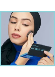 Maybelline Fit Me Matte Powder Foundation
