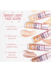 Revolution Bright Light Face Glow Highlighter